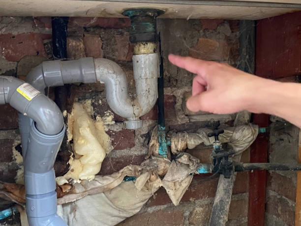 Best Ceiling water damage repair  in Mclean, TX